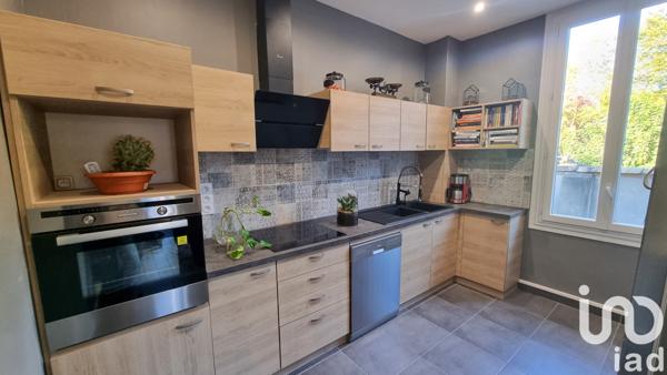 Maison à vendre 6 pièces 201 m² Castelsarrasin