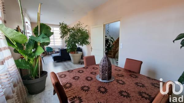 Maison à vendre 6 pièces 201 m² Castelsarrasin