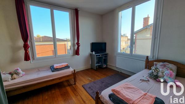 Maison à vendre 6 pièces 201 m² Castelsarrasin