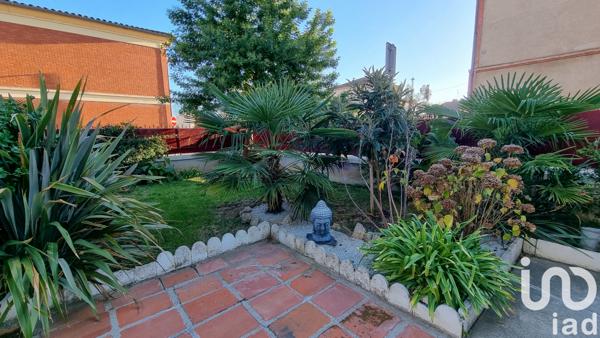 Maison à vendre 6 pièces 201 m² Castelsarrasin