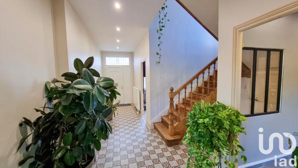 Maison à vendre 6 pièces 201 m² Castelsarrasin