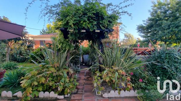 Maison à vendre 6 pièces 201 m² Castelsarrasin