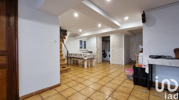 Maison à vendre 6 pièces 201 m² Castelsarrasin