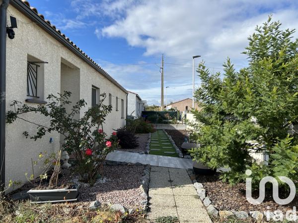 Maison à vendre 6 pièces 111 m² Peyriac-Minervois