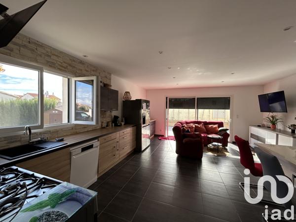 Maison à vendre 6 pièces 111 m² Peyriac-Minervois