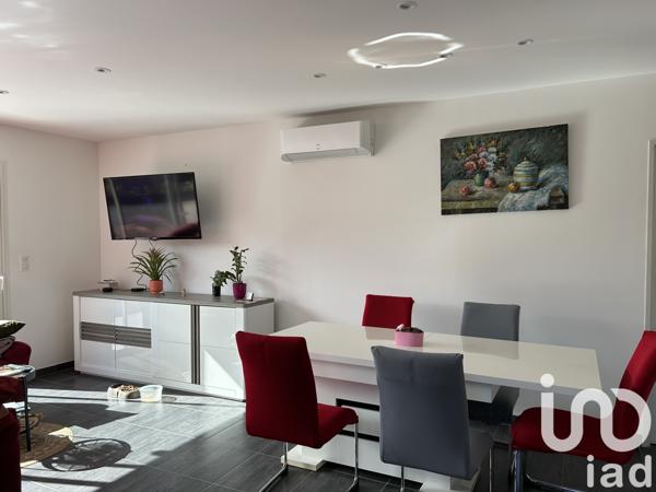 Maison à vendre 6 pièces 111 m² Peyriac-Minervois