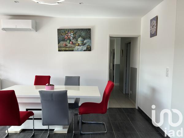 Maison à vendre 6 pièces 111 m² Peyriac-Minervois