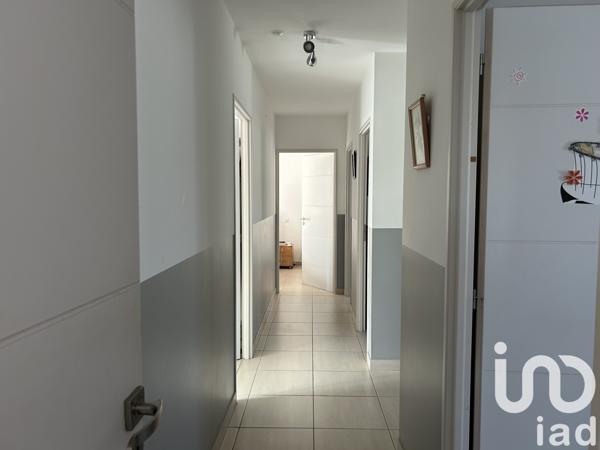 Maison à vendre 6 pièces 111 m² Peyriac-Minervois