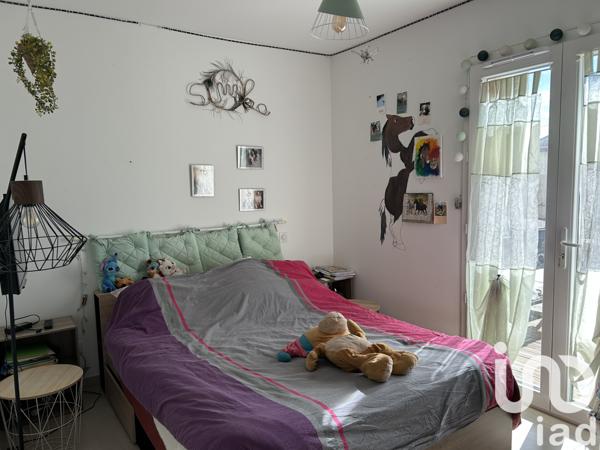 Maison à vendre 6 pièces 111 m² Peyriac-Minervois