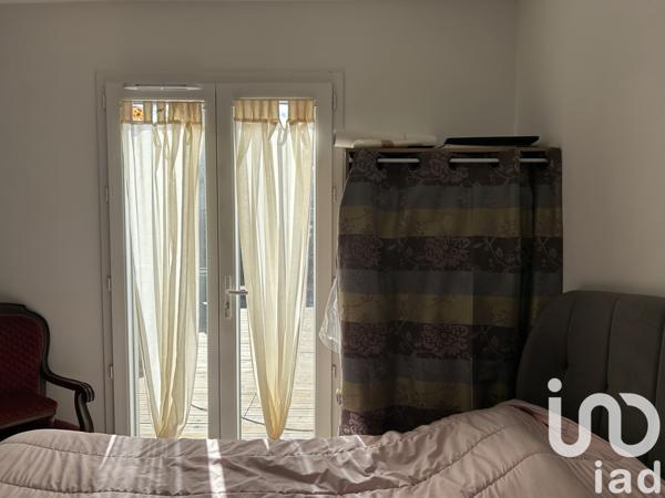 Maison à vendre 6 pièces 111 m² Peyriac-Minervois