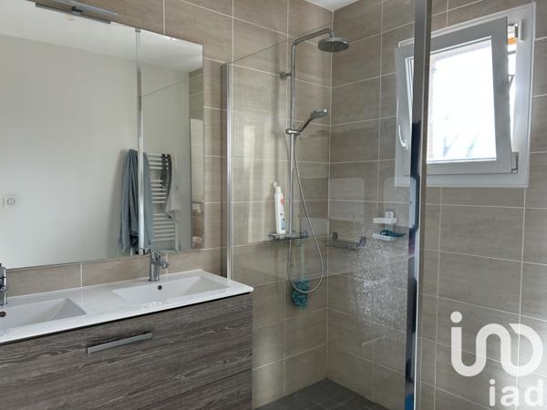 Maison à vendre 6 pièces 111 m² Peyriac-Minervois