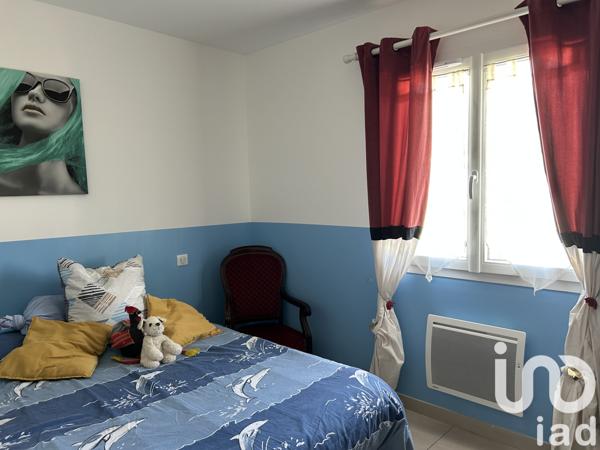 Maison à vendre 6 pièces 111 m² Peyriac-Minervois