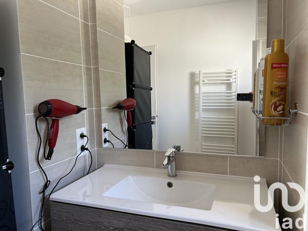 Maison à vendre 6 pièces 111 m² Peyriac-Minervois