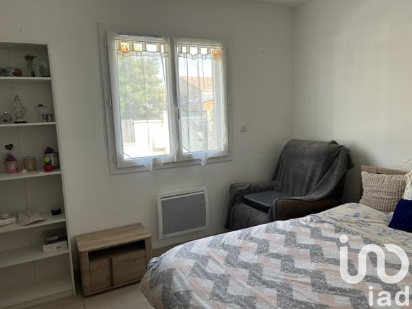 Maison à vendre 6 pièces 111 m² Peyriac-Minervois