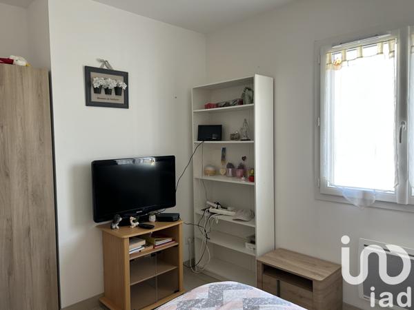 Maison à vendre 6 pièces 111 m² Peyriac-Minervois