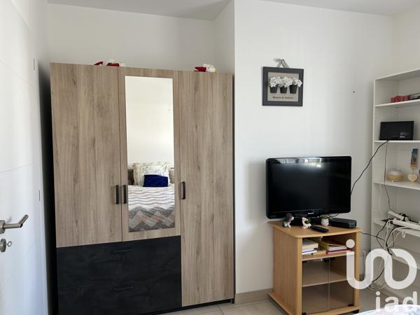 Maison à vendre 6 pièces 111 m² Peyriac-Minervois