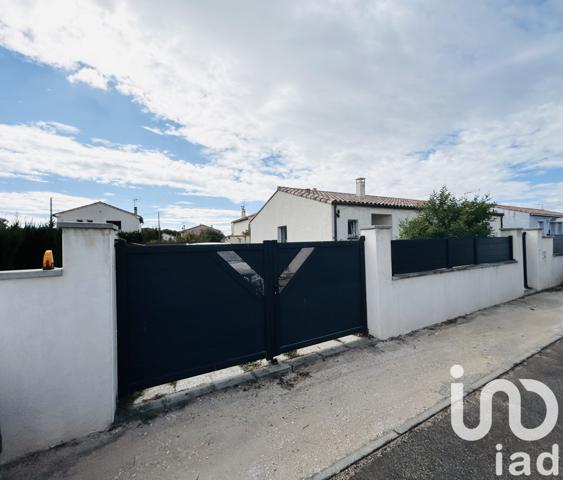 Maison à vendre 6 pièces 111 m² Peyriac-Minervois