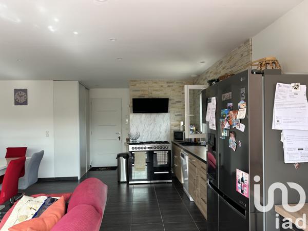 Maison à vendre 6 pièces 111 m² Peyriac-Minervois