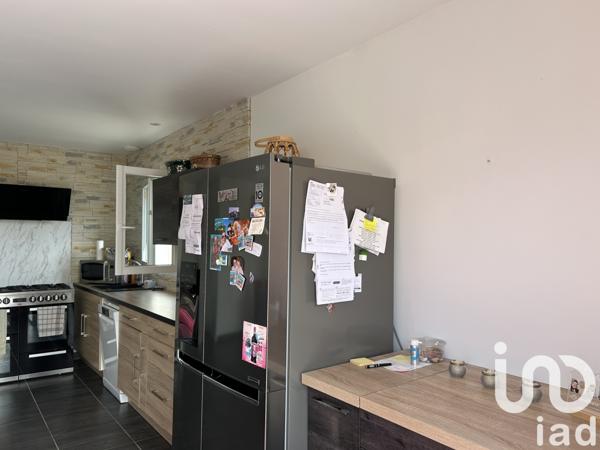 Maison à vendre 6 pièces 111 m² Peyriac-Minervois