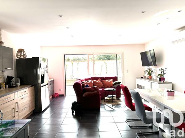 Maison à vendre 6 pièces 111 m² Peyriac-Minervois