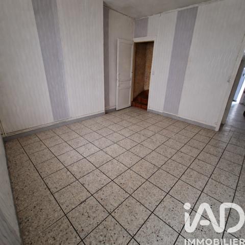 Maison à vendre 5 pièces 90 m² Bruay-sur-l'Escaut