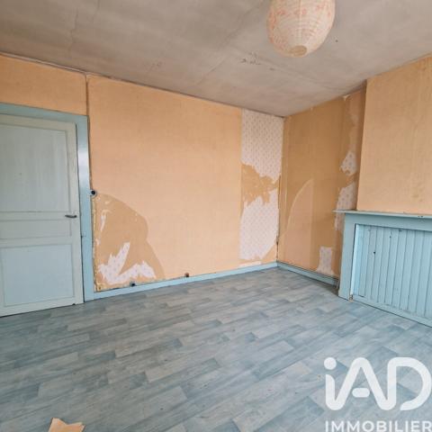 Maison à vendre 5 pièces 90 m² Bruay-sur-l'Escaut