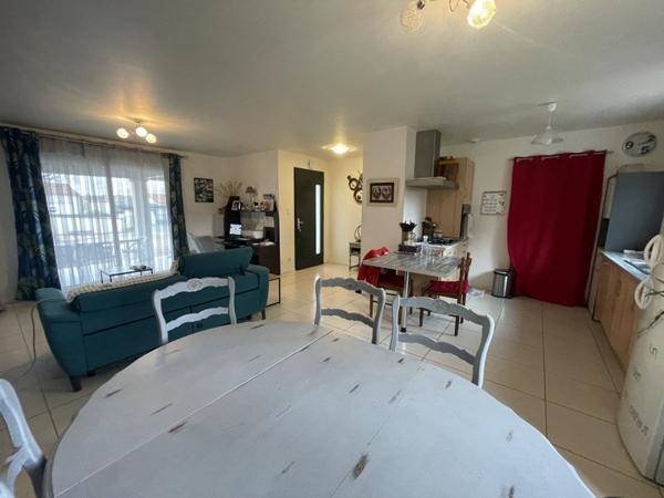 Maison à vendre |  Saint-Céré |  4 pièces | 88 m²