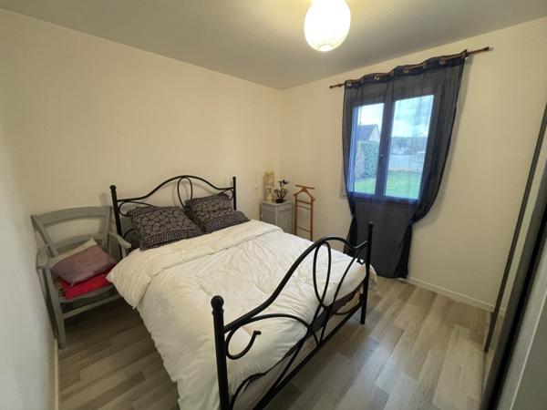 Maison à vendre |  Saint-Céré |  4 pièces | 88 m²