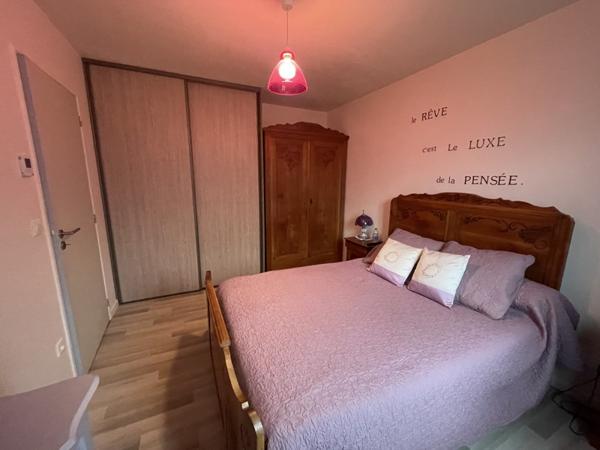 Maison à vendre |  Saint-Céré |  4 pièces | 88 m²