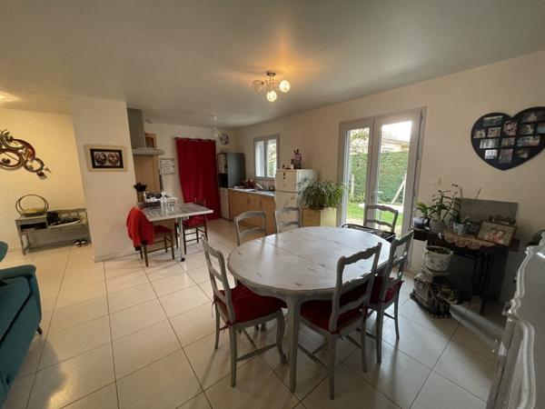 Maison à vendre |  Saint-Céré |  4 pièces | 88 m²