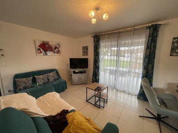 Maison à vendre |  Saint-Céré |  4 pièces | 88 m²