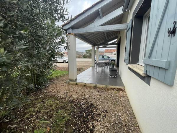 Maison à vendre |  Saint-Céré |  4 pièces | 88 m²