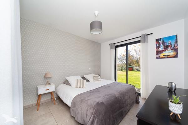 Maison à vendre |  Bayon-sur-Gironde |  6 pièces | 210 m²