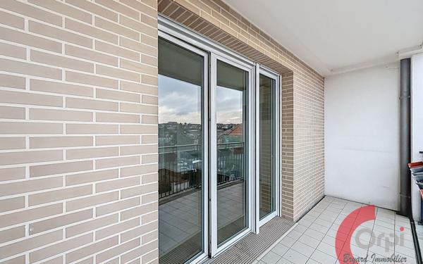 Appartement à vendre    3 pièces • 60,30 m2 Le Perreux-sur-Marne