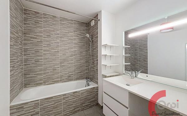 Appartement à vendre    3 pièces • 60,30 m2 Le Perreux-sur-Marne