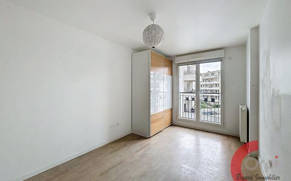 Appartement à vendre    3 pièces • 60,30 m2 Le Perreux-sur-Marne