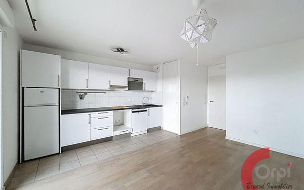 Appartement à vendre    3 pièces • 60,30 m2 Le Perreux-sur-Marne