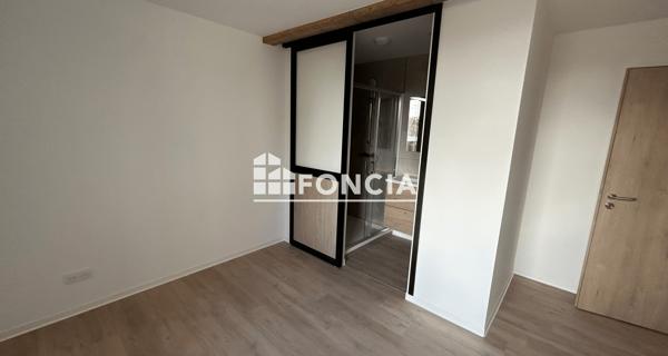 À vendre Appartement 3 pièces 77 m² - Sarrebourg 57400