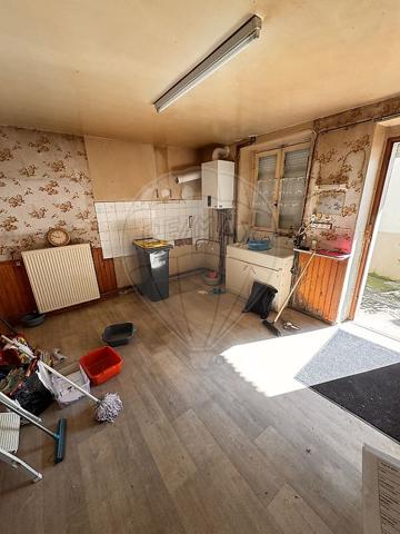 Maison  en vente - Nièvre - 58