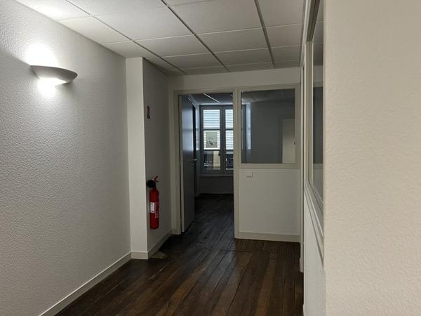 Immeuble à vendre |  Bellac |  737 m²