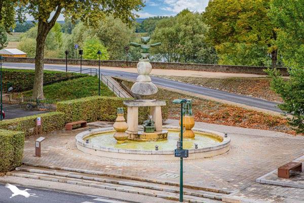 Appartement à vendre |  Amboise |  3 pièces | 82 m²