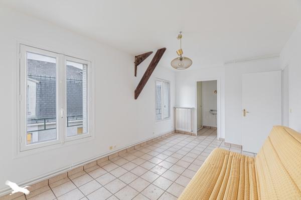 Appartement à vendre |  Amboise |  3 pièces | 82 m²