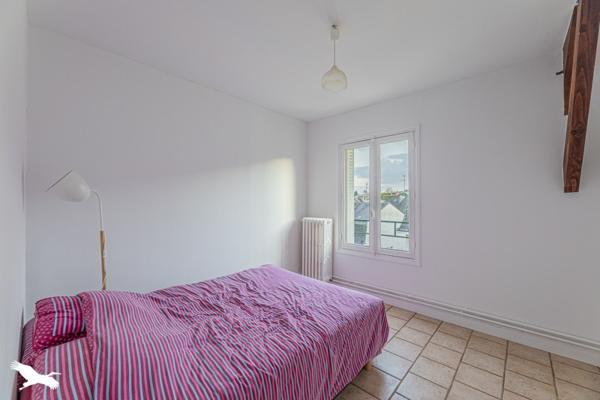 Appartement à vendre |  Amboise |  3 pièces | 82 m²