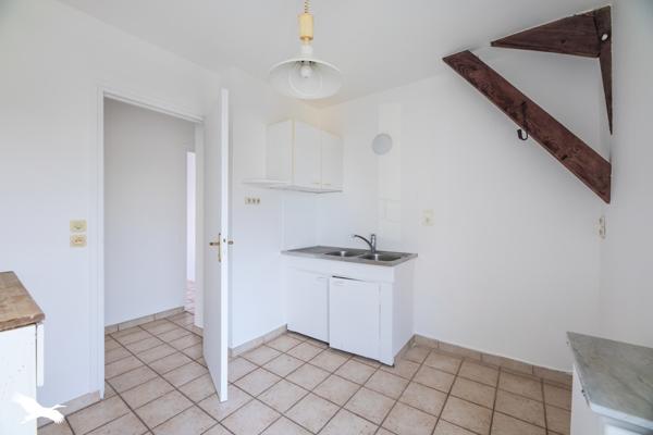 Appartement à vendre |  Amboise |  3 pièces | 82 m²