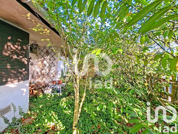 Maison à vendre 4 pièces 75 m² Moissy-Cramayel