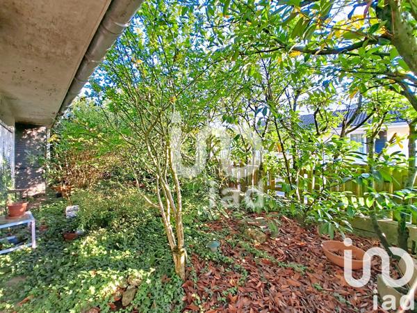 Maison à vendre 4 pièces 75 m² Moissy-Cramayel