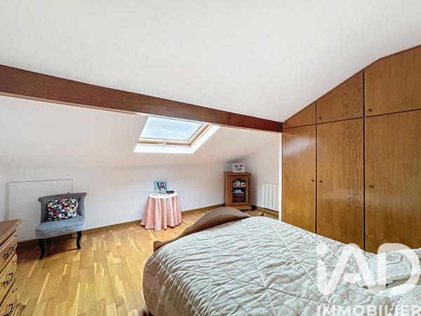 Appartement à vendre 3 pièces 80 m² Houilles