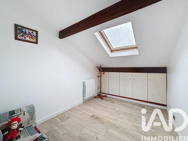 Appartement à vendre 3 pièces 80 m² Houilles