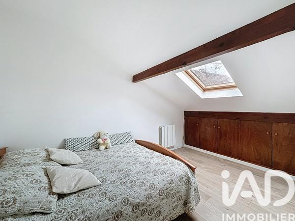 Appartement à vendre 3 pièces 80 m² Houilles