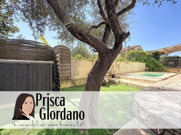 Vente / Appartement à Pignan (34570)